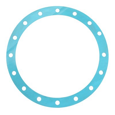 Guarnizione in gomma senza amianto a fibra aramidica