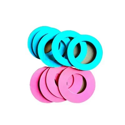 Guarnizione senza amianto