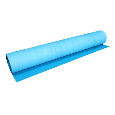 Guarnizione in gomma libera da amianto per guarnizione olio automobilistica