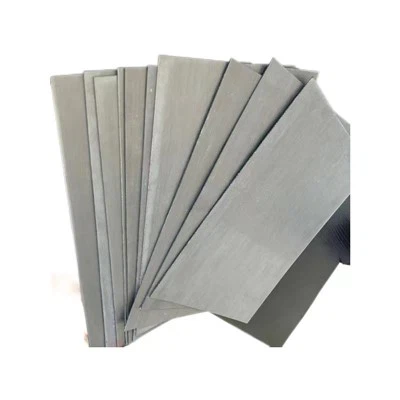 Fogli non asbesti resistenti ad alta temperatura