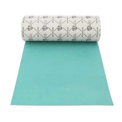 Foglio di tenuta non asbesto affidabile